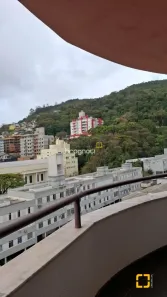 Apartamento com 3 Quartos à venda, 110m² no Centro, Florianópolis
