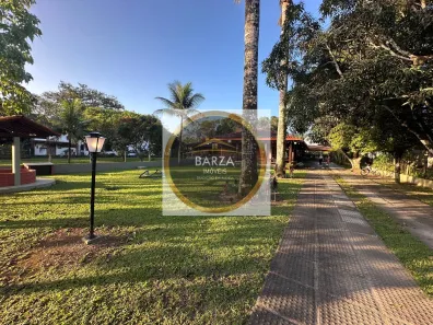 Casa de Condomínio com 4 Quartos à venda, 363m² no Aldeia dos Camarás, Camaragibe