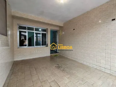 Sobrado com 3 Quartos à venda, 120m² no Conjunto Habitacional Marechal Mascarenhas de Morais, São Paulo