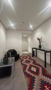 Sala Comercial com 2 Quartos à venda, 36m² no Cerqueira César, São Paulo