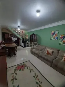 Sobrado com 3 Quartos para alugar, 290m² no Rudge Ramos, São Bernardo do Campo