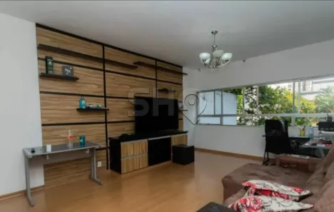 Apartamento com 3 Quartos para alugar, 170m² no Perdizes, São Paulo