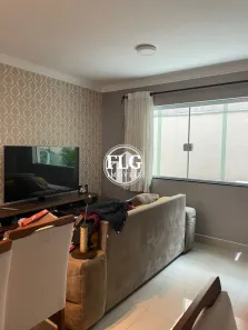 Casa de Condomínio com 3 Quartos à venda, 130m² no Vila Formosa, São Paulo
