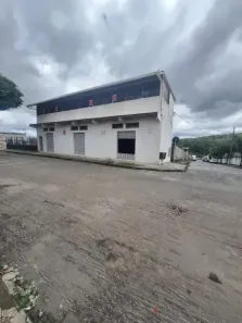 Lote/Terreno à venda, 400m² no Granja Vista Alegre, Contagem