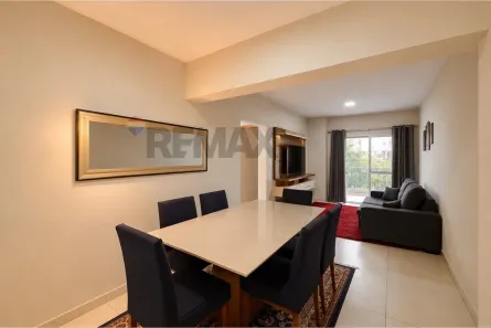 Apartamento com 2 Quartos à venda, 78m² no Nova Aliança, Ribeirão Preto