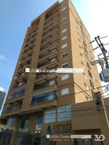 Apartamento com 3 Quartos à venda, 185m² no Jardim Vergueiro, Sorocaba