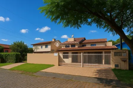 Casa com 7 Quartos à venda, 366m² no Panoramico, Garopaba