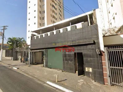 Casa com 6 Quartos à venda, 477m² no Vila Esperança, São Paulo