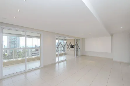 Apartamento com 3 Quartos para alugar, 156m² no Vila da Serra, Nova Lima