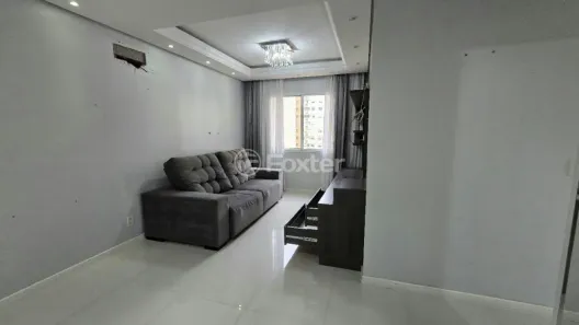 Apartamento com 3 Quartos à venda, 79m² no Santo Antônio, Porto Alegre