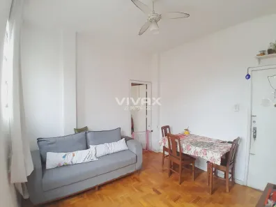 Apartamento com 2 Quartos à venda, 51m² no Méier, Rio de Janeiro