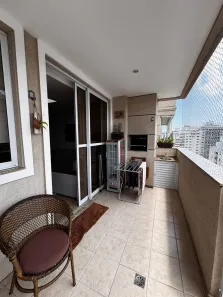 Apartamento com 3 Quartos à venda, 120m² no Icaraí, Niterói