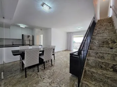 Apartamento com 3 Quartos à venda, 200m² no Parque Mandaqui, São Paulo