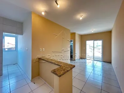 Apartamento com 2 Quartos à venda, 55m² no Vila Barcelona, Sorocaba