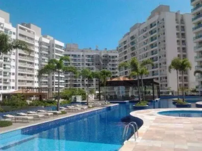 Cobertura com 4 Quartos à venda, 170m² no Recreio dos Bandeirantes, Rio de Janeiro