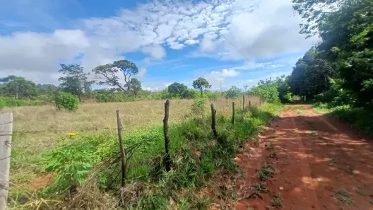 Fazenda/Sítio à venda, 5000m² no Setor Tradicional, Brasília