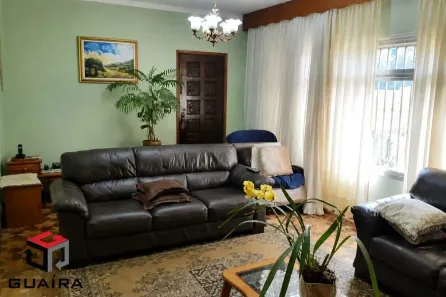 Casa com 3 Quartos à venda, 176m² no Rudge Ramos, São Bernardo do Campo
