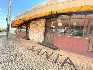 Ponto Comercial para alugar, 674m² no Jardim Santa Genebra, Campinas