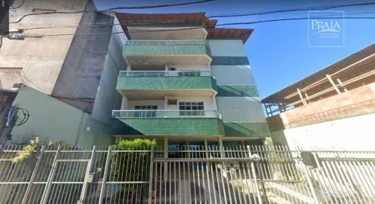 Apartamento com 4 Quartos à venda, 160m² no Aribiri, Vila Velha