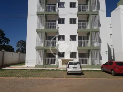 Apartamento com 2 Quartos à venda, 53m² no Centro-Sul, Várzea Grande