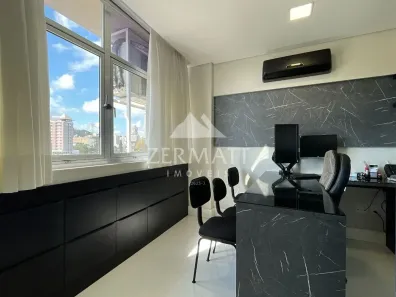 Sala Comercial à venda, 71m² no Centro, Blumenau