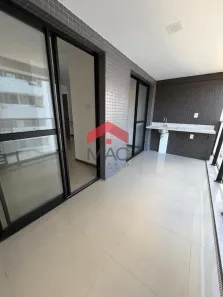 Apartamento com 1 Quarto à venda, 32m² no Graça, Salvador