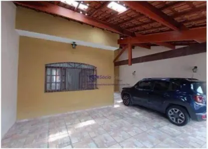 Sobrado com 4 Quartos à venda, 190m² no Vila Santa Maria, Guarulhos