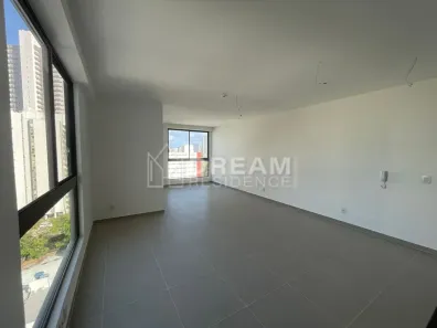Apartamento com 1 Quarto à venda, 39m² no Boa Vista, Recife