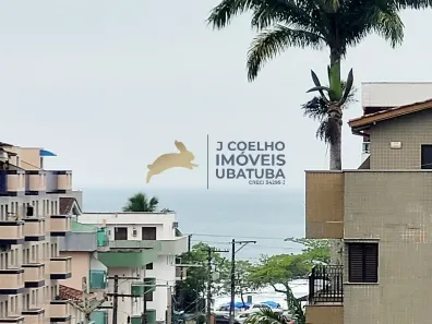 Cobertura com 2 Quartos à venda, 128m² no Praia Grande, Ubatuba