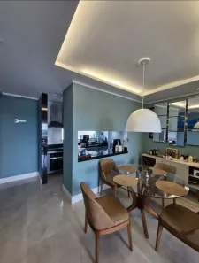 Apartamento com 3 Quartos à venda, 80m² no Pedreira, Belém