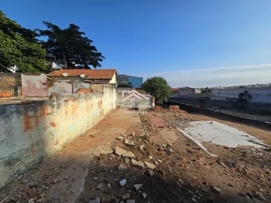 Lote/Terreno à venda, 362m² no Vila Sfeir, Indaiatuba