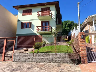 Apartamento com 3 Quartos à venda, 83m² no Bela Vista, Caxias do Sul
