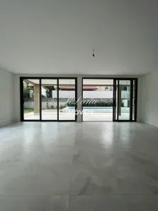Casa de Condomínio com 4 Quartos à venda, 500m² no Alphaville Centro Industrial e Empresarial/Alphaville., Barueri