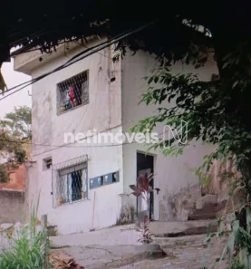 Casa com 2 Quartos à venda, 163m² no Santa Efigênia, Belo Horizonte