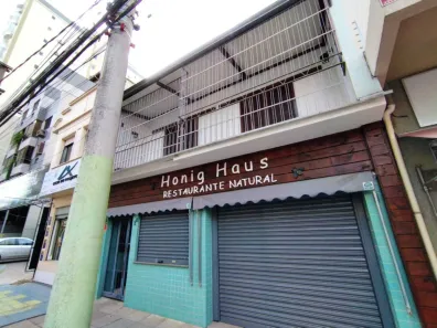Ponto Comercial para alugar, 240m² no Centro, São Leopoldo