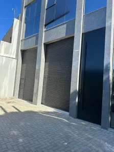 Sala Comercial para alugar, 109m² no Parque das Nações, Indaiatuba