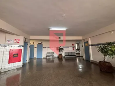 Sala Comercial para alugar, 25m² no Carlos Prates, Belo Horizonte