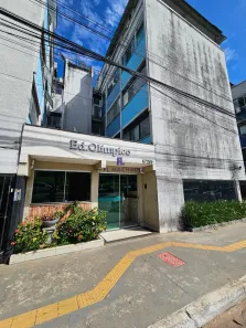 Apartamento com 2 Quartos para alugar, 60m² no Vila São João, Goiânia