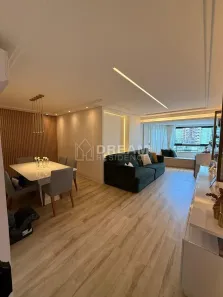 Apartamento com 3 Quartos à venda, 108m² no Rosarinho, Recife