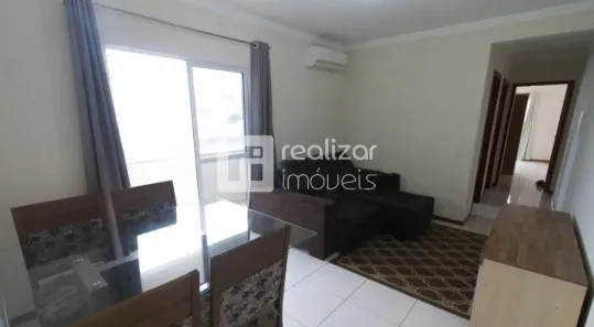 Apartamento com 2 Quartos para alugar, 100m² no Areias, São José