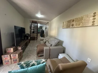Casa com 4 Quartos à venda, 140m² no Engenheiro Luciano Cavalcante, Fortaleza