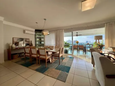 Apartamento com 3 Quartos à venda, 175m² no Jardim Botânico, Ribeirão Preto