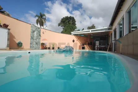 Casa com 3 Quartos à venda, 264m² no Jardim Residencial Morada das Flores, Sorocaba