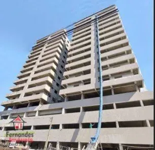 Apartamento com 2 Quartos à venda, 83m² no Caiçara, Praia Grande