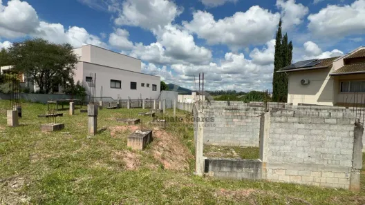 Lote/Terreno à venda, 900m² no Condomínio Reserva da Serra, Jundiaí