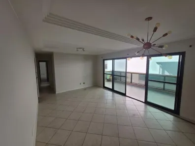 Apartamento com 3 Quartos para alugar, 112m² no Recreio dos Bandeirantes, Rio de Janeiro