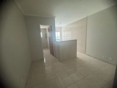 Apartamento com 1 Quarto à venda, 37m² no Jardim Santa Mena, Guarulhos