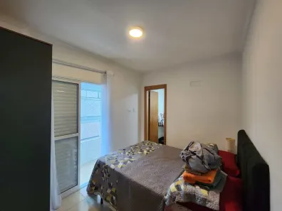 Apartamento com 2 Quartos à venda, 65m² no Ocian, Praia Grande