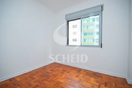 Apartamento com 2 Quartos à venda, 80m² no Aclimação, São Paulo