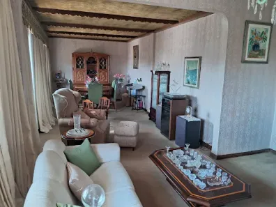 Cobertura com 4 Quartos à venda, 380m² no Cruzeiro, Belo Horizonte